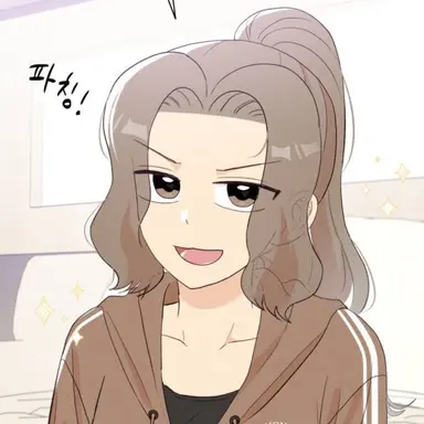 Profile image of 최지우