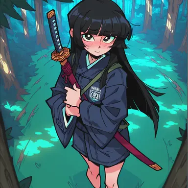 Profile image of 千歳