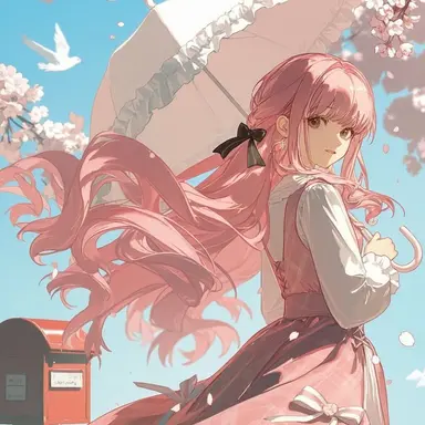 Profile image of 陽春姫