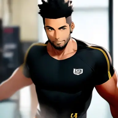 Profile image of Eric D.