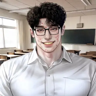 Profile image of Jang Geon-woo