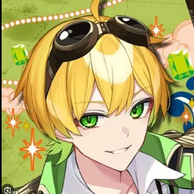 Profile image of ぷりっつ