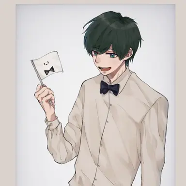 Profile image of ぴくと