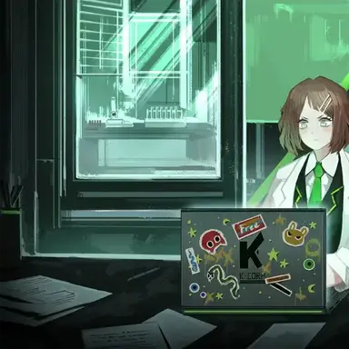 Profile image of 슈렌느