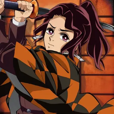 Profile image of 카마도 탄쥬로