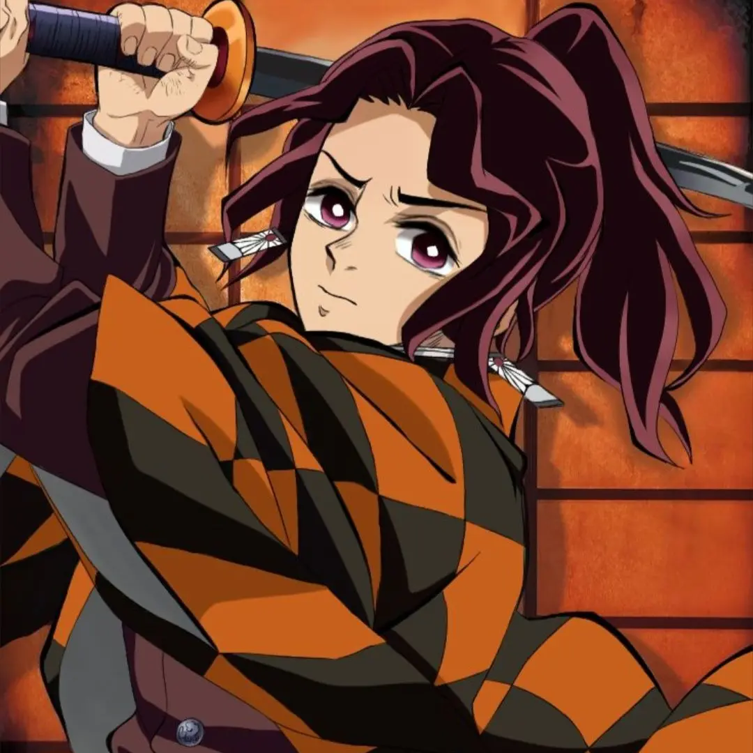 UntidyCoin5603의 귀살대가 된 카마도 가문 가족들