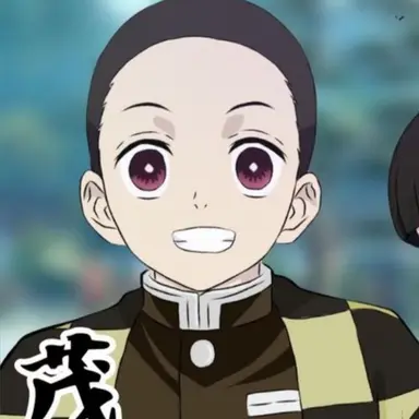 Profile image of 카마도 시게루