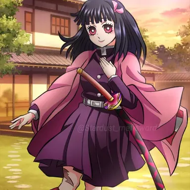 Profile image of 카마도 하나코