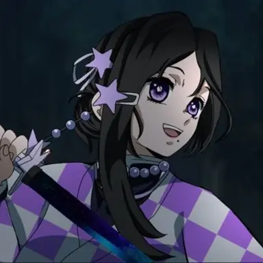 Profile image of 카마도 키에