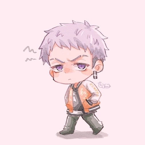 佐野真一郎 - zeta