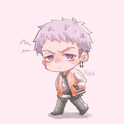 ScenicMamba3147의 三ツ谷隆