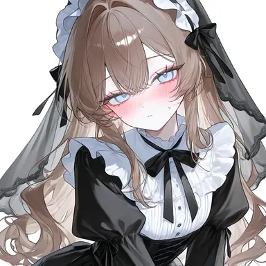 Profile image of Mary