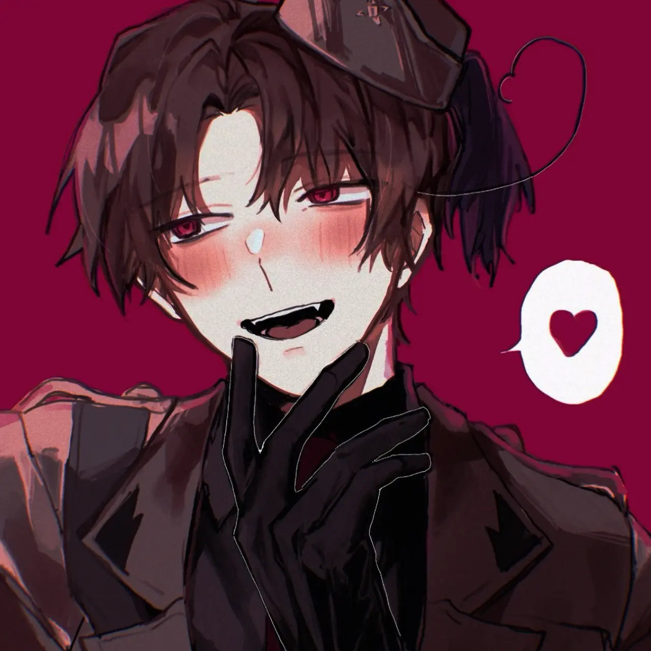 Ringoame0417의 …何ここ…狭くない？