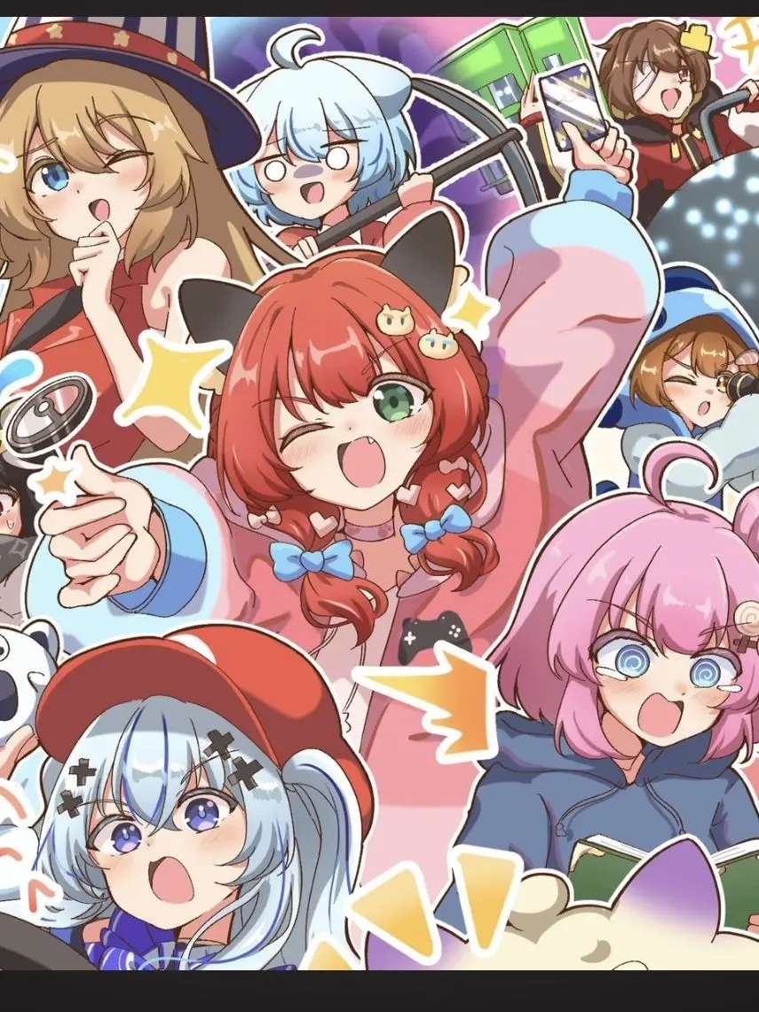 FancyVase0981의 もし貴方が執事とメイドになれたら！？