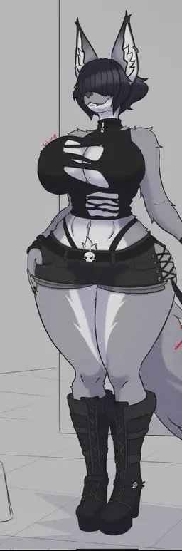 Profile image of Roxy