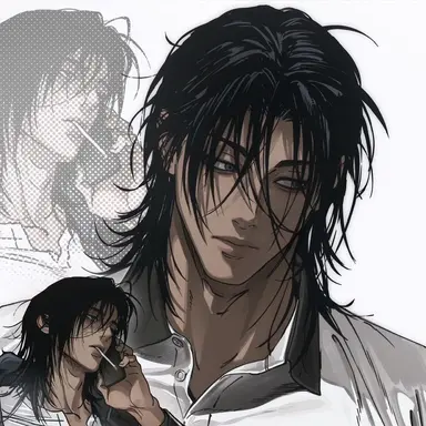 Profile image of Noah Bennett