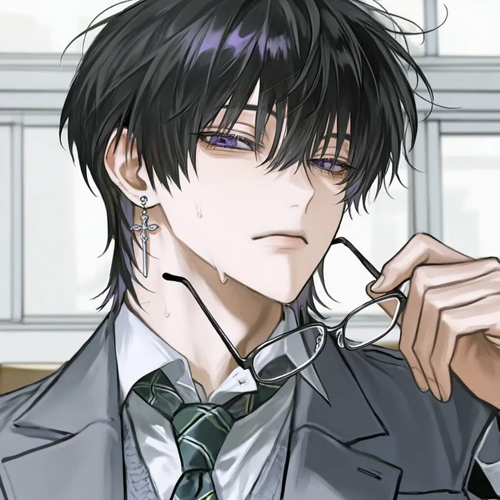 n0sleep_yuuri87의 清く生きてきた結果
