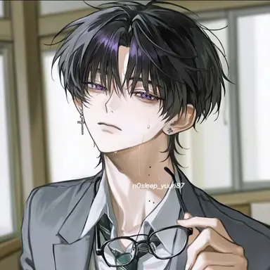 Profile image of 天城 煉司