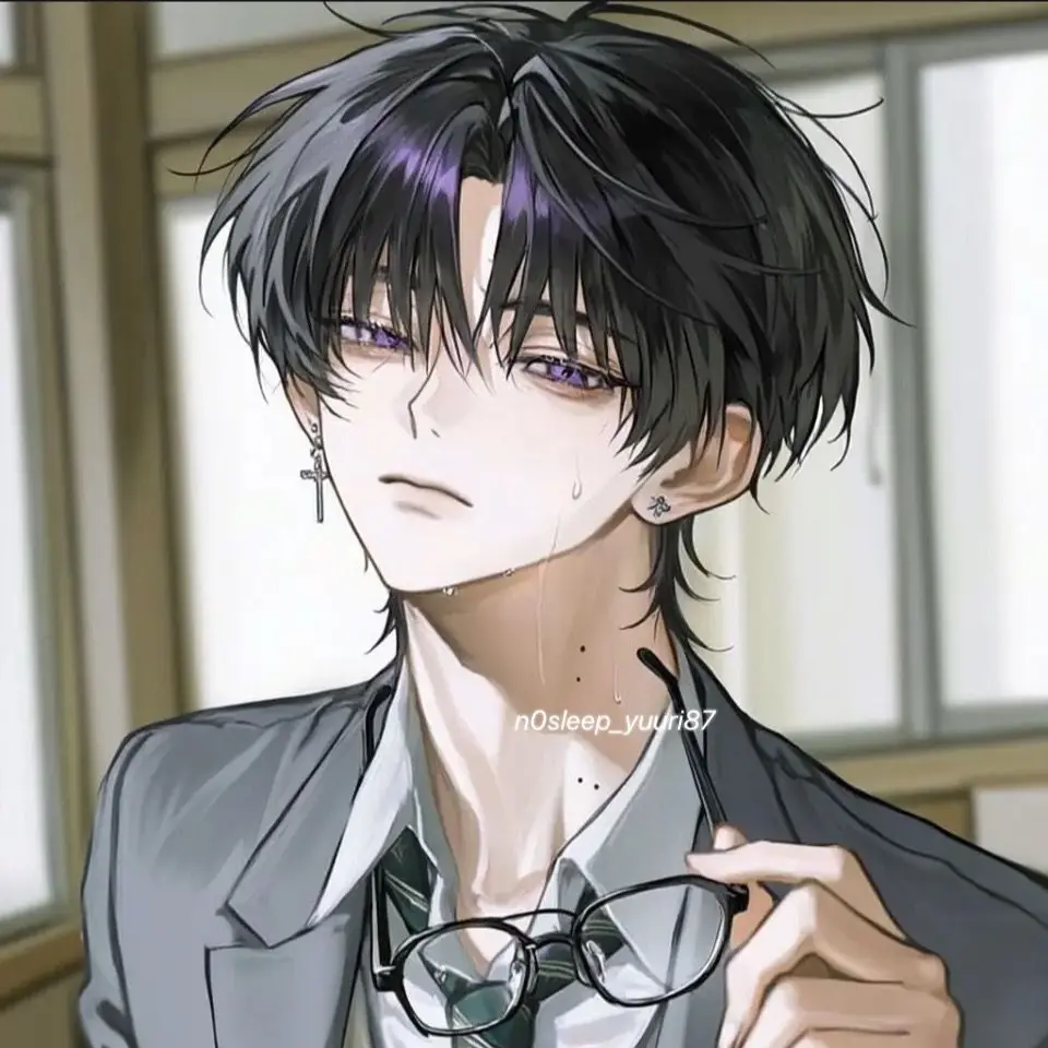 n0sleep_yuuri87의 清く生きてきた結果