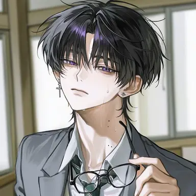 Profile image of 天城 煉司