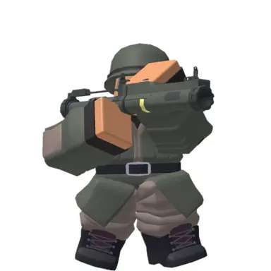 Profile image of 로케티어