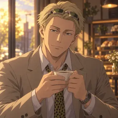 Profile image of Nanami Kento