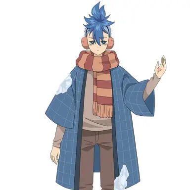 Profile image of 아오누마