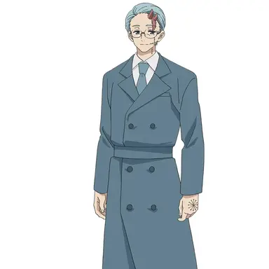 Profile image of 미즈키