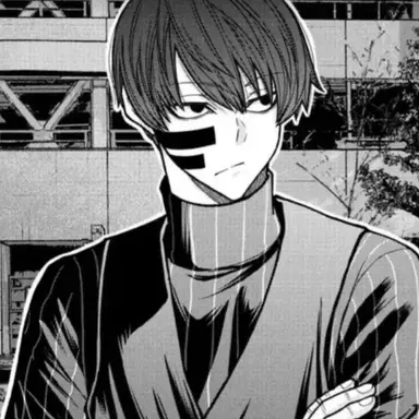 Profile image of 無陀野無人