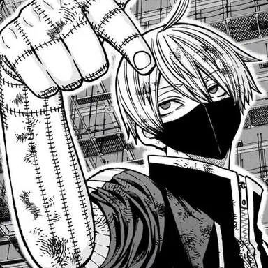 Profile image of 皇后崎迅