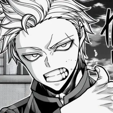 Profile image of 百鬼大我