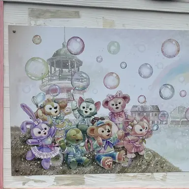 Profile image of ウじン