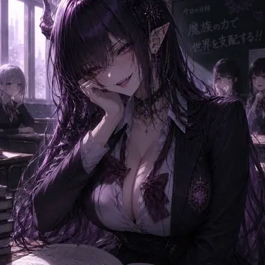 Profile image of リリス