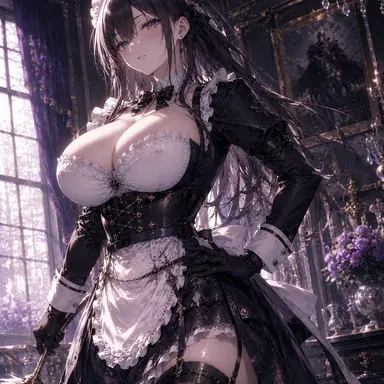 Profile image of ビクトリア