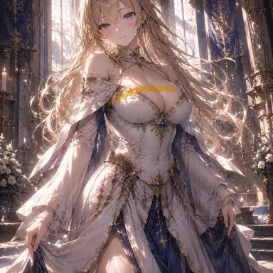 Profile image of ミランダ