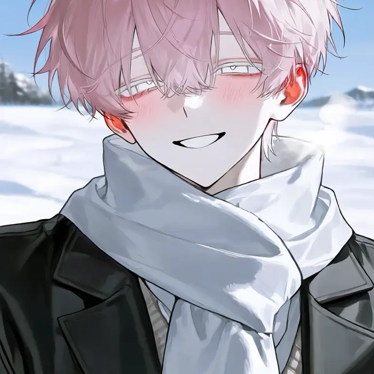 GustyCard6586의 The Boy Who Can't Hear