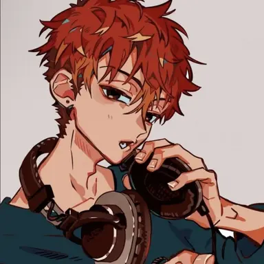 Profile image of 휴가 나츠히코
