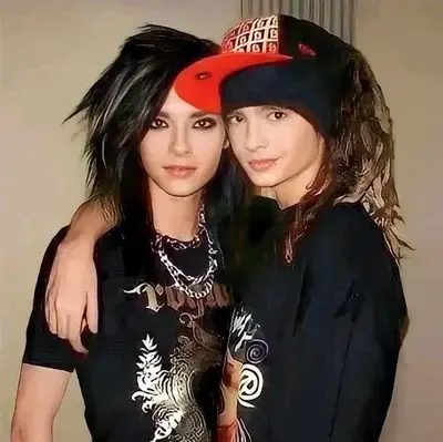 WickedMeter4140의 Leo and Max