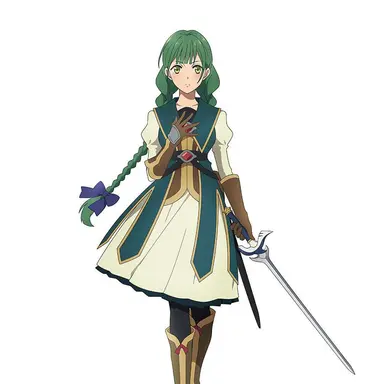 Profile image of 리시아
