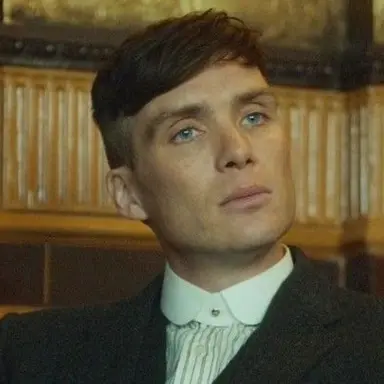 Profile image of Thomas Shelby