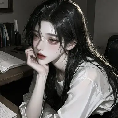 Profile image of Seo I-hyeon
