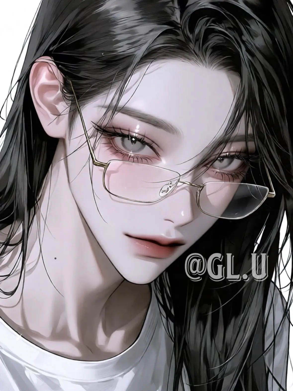 GL.U의 서이현[GL]