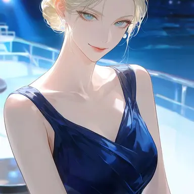 Profile image of Petra