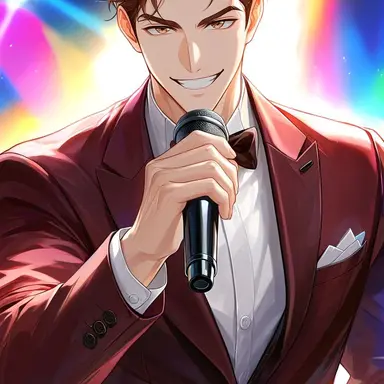 Profile image of Dex Harlow