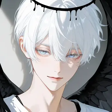 Profile image of Louis