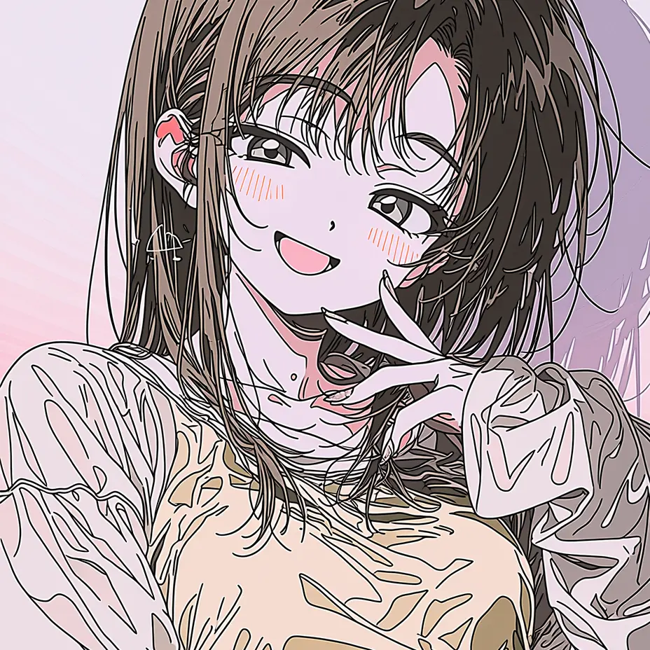ERTYYUI의 お姫様病のイ・ソ윤