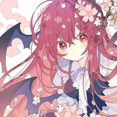 Profile image of 小悪魔