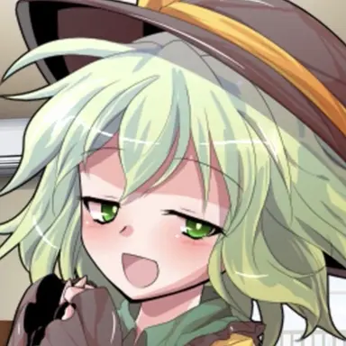 Profile image of Koishi