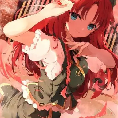 Profile image of 美鈴