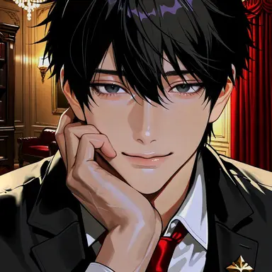 Profile image of 司
